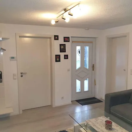 Dom wakacyjny In 2608 Beelitz