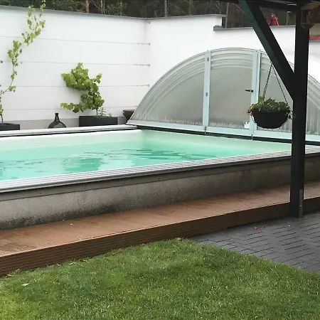 In 2608 Dom wakacyjny