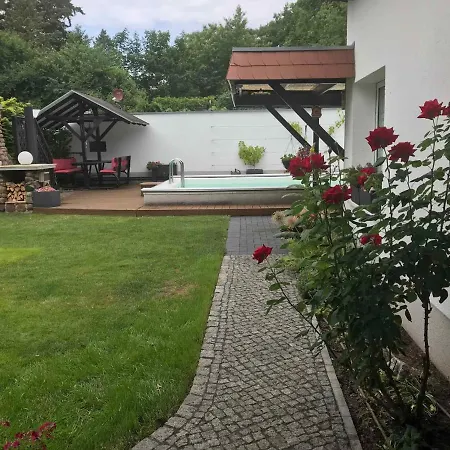 Dom wakacyjny In 2608 Beelitz