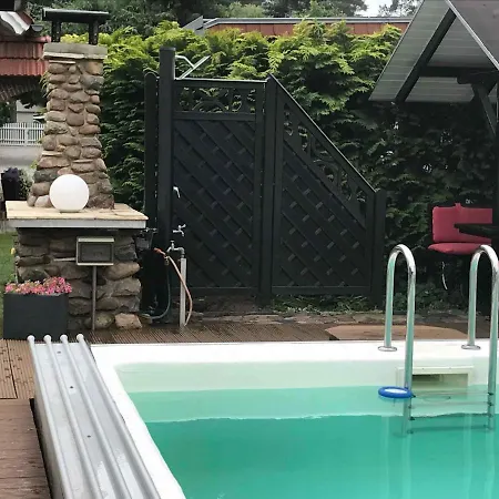 Dom wakacyjny In 2608 Beelitz