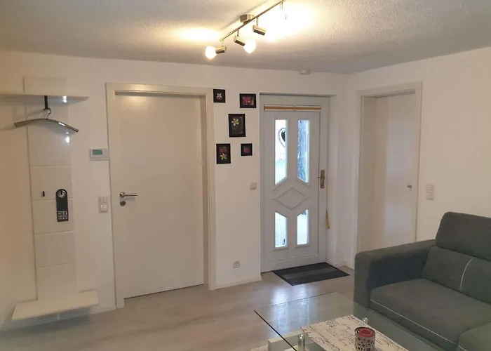 Semesterbostad In 2608 Beelitz