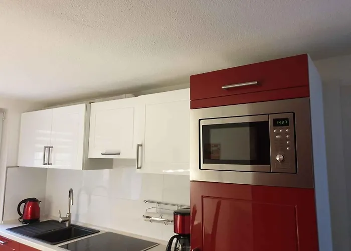 Semesterbostad In 2608 Beelitz