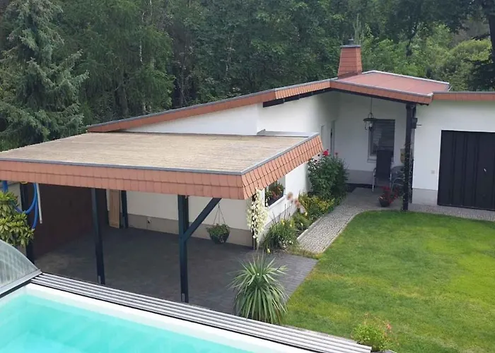 Semesterbostad In 2608 Beelitz