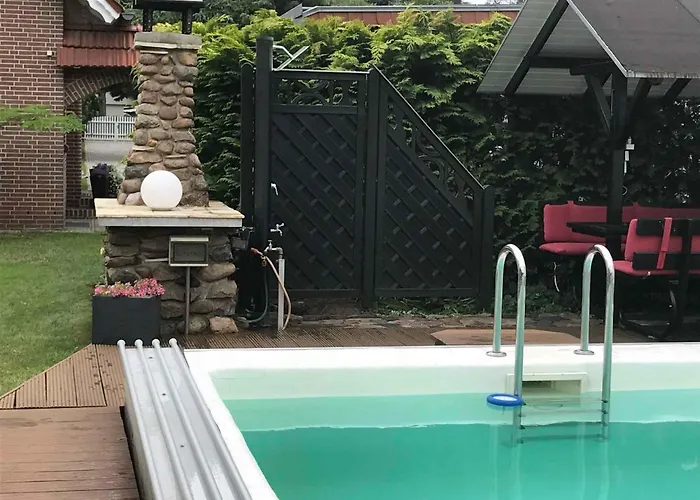 Semesterbostad In 2608 Beelitz