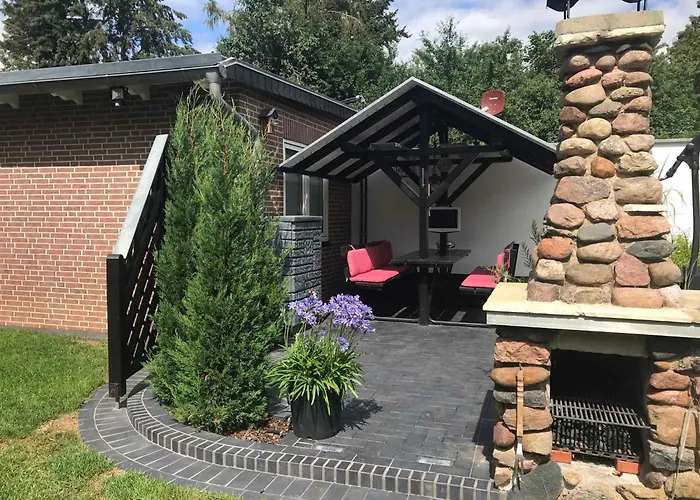 Semesterbostad In 2608 Beelitz